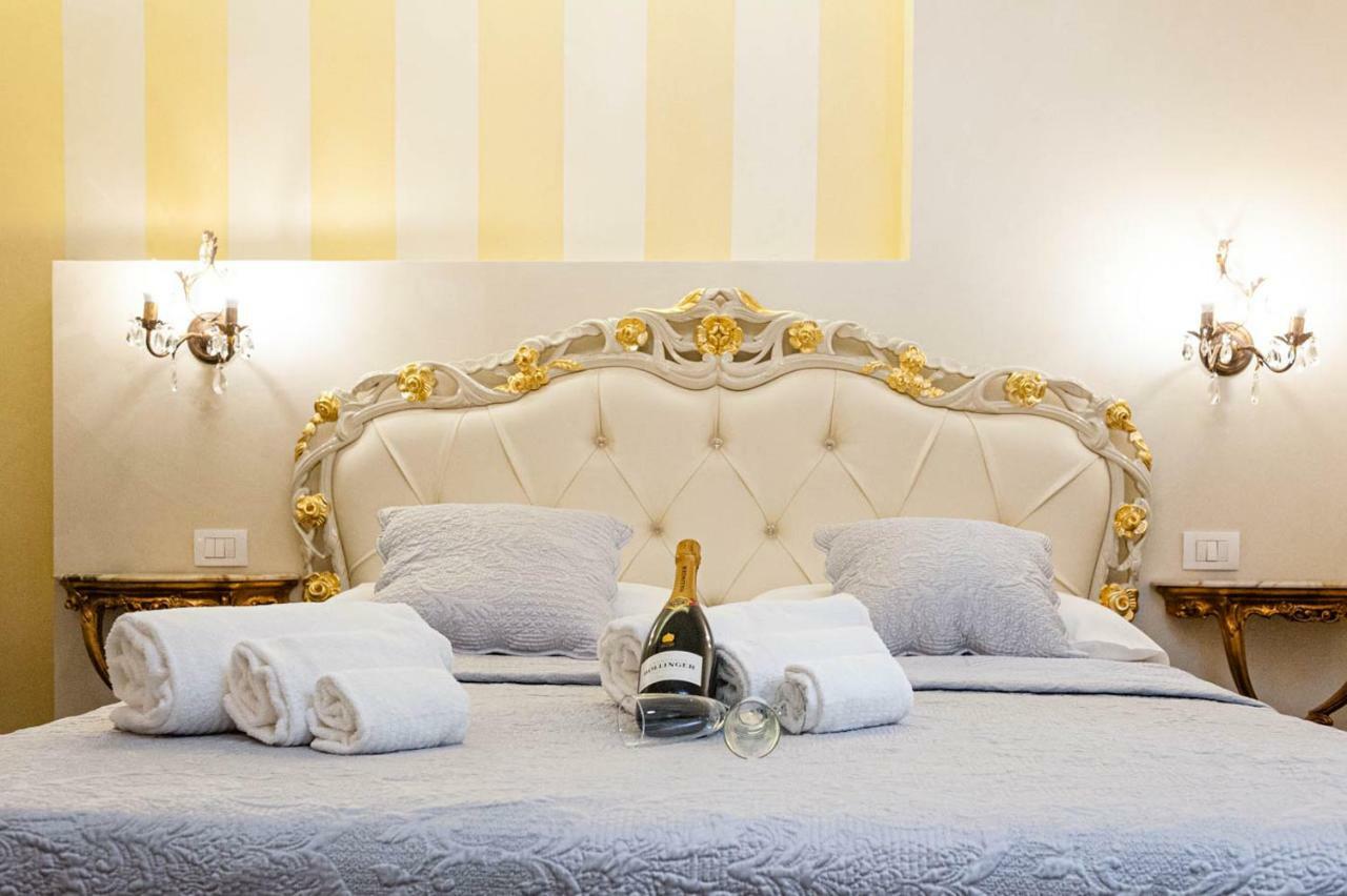 Lion Relais de Charme Verona Exterior foto