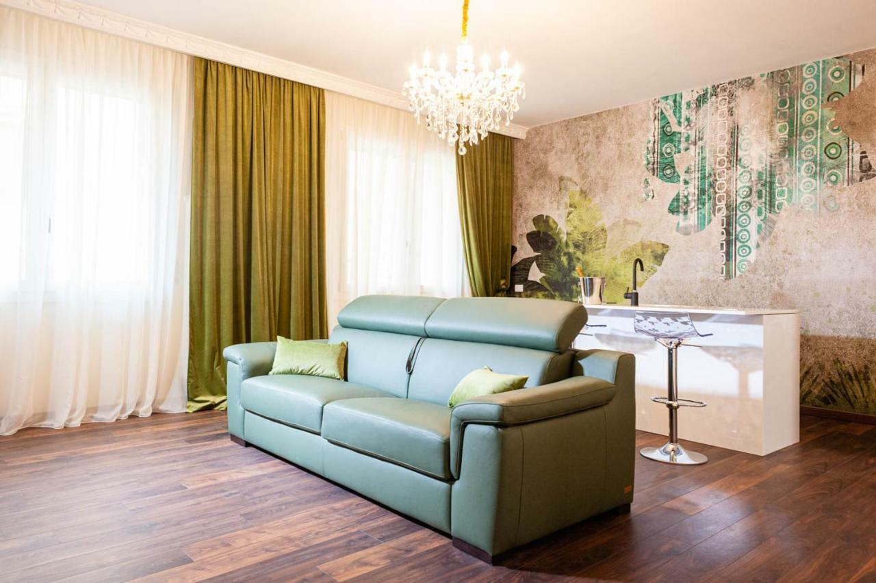 Lion Relais de Charme Verona Exterior foto