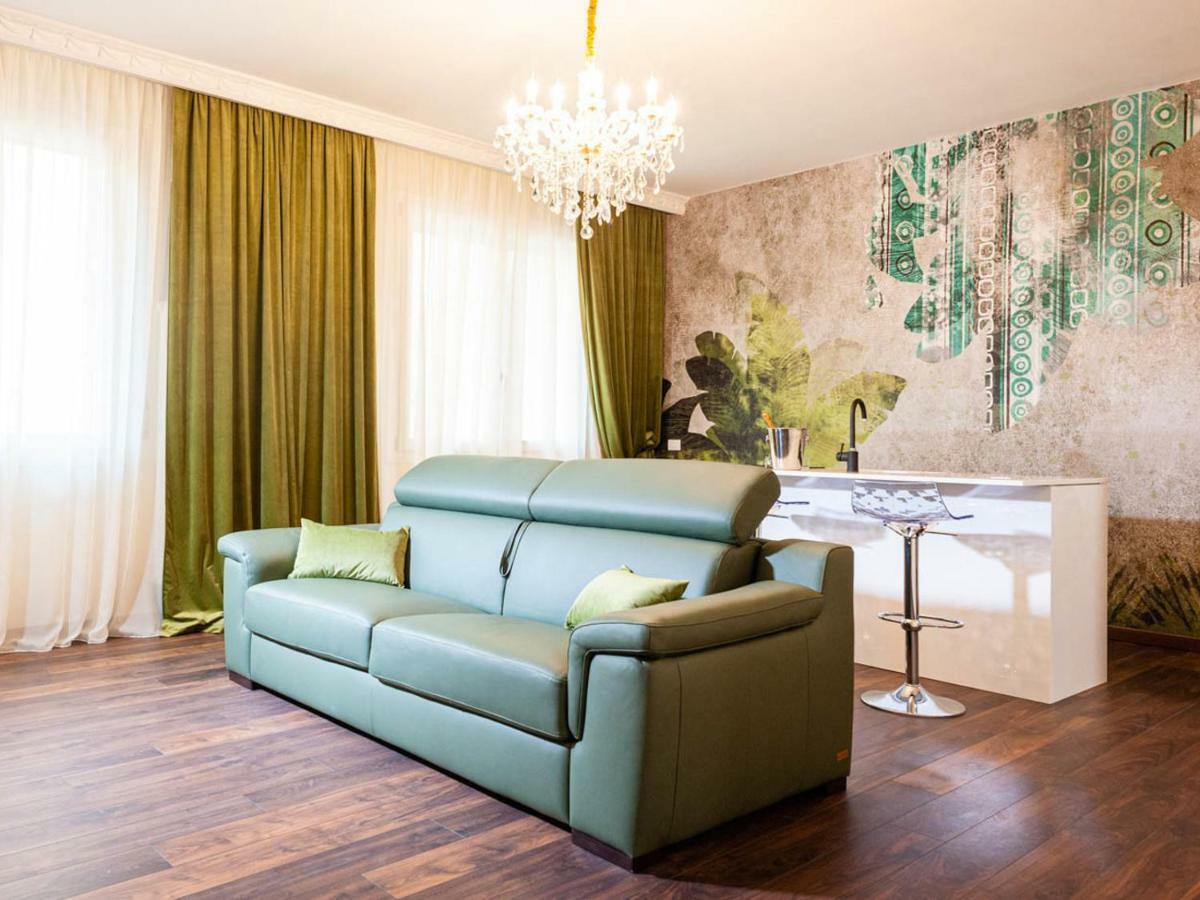 Lion Relais de Charme Verona Exterior foto
